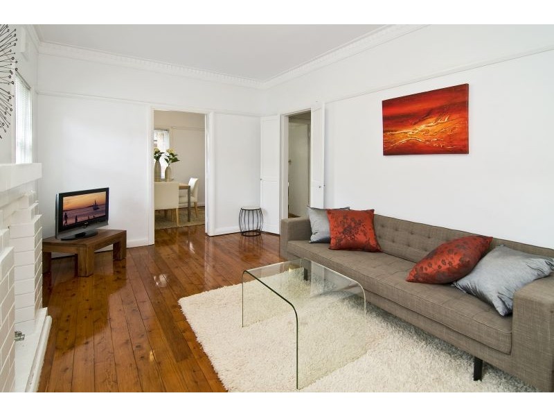 1/16 Lytton Street, Cammeray NSW 2062