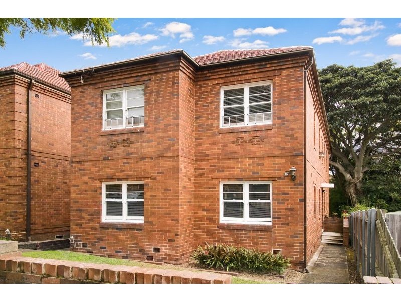 1/16 Lytton Street, Cammeray NSW 2062