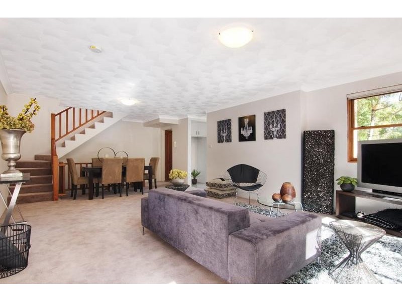 1/43 Aubin Street, Neutral Bay NSW 2089