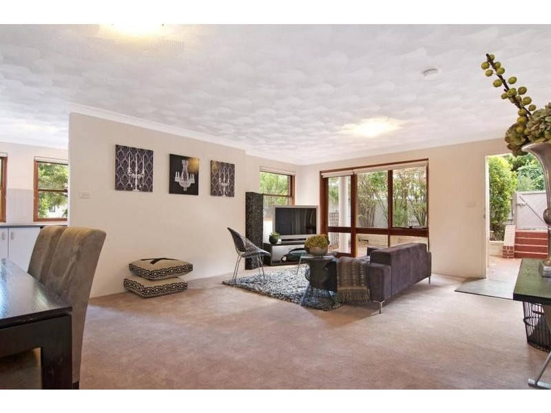 1/43 Aubin Street, Neutral Bay NSW 2089