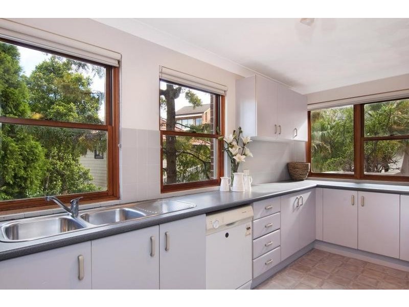 1/43 Aubin Street, Neutral Bay NSW 2089