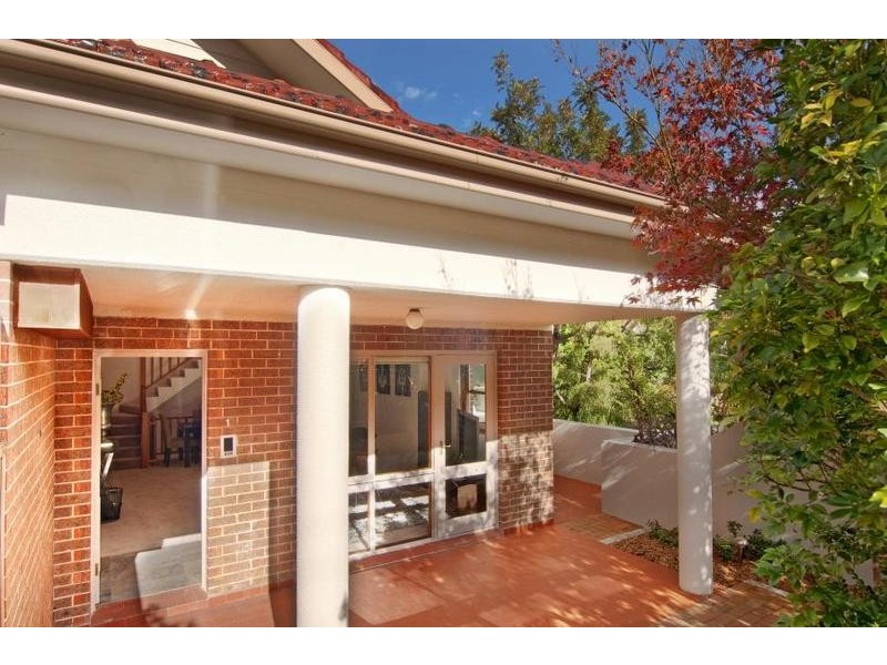 1/43 Aubin Street, Neutral Bay NSW 2089