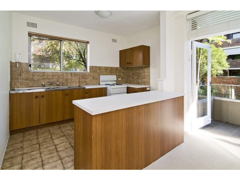 3/18 Kyngdon Street, Cammeray NSW 2062