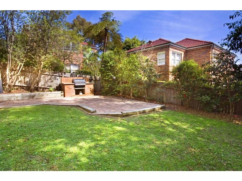 1/41 Pine Street, Cammeray NSW 2062