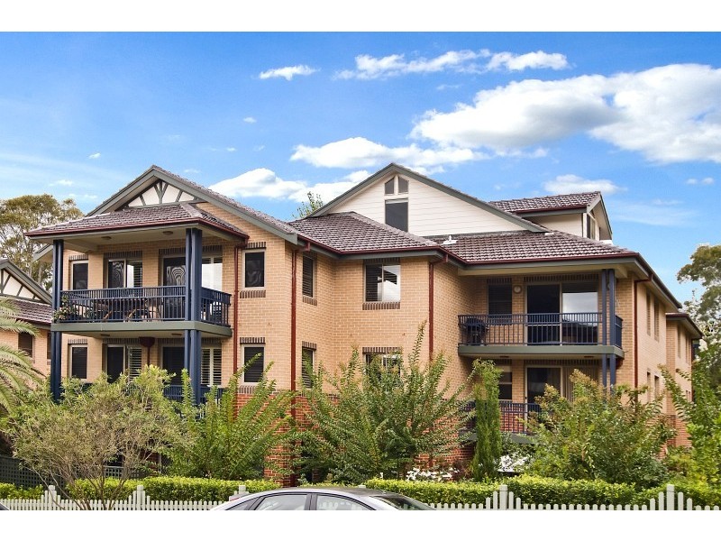 3/2 Bells Avenue, Cammeray NSW 2062