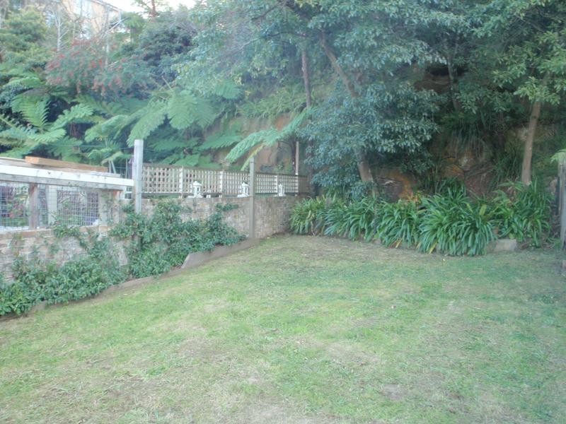 20a Cammeray Road, Cammeray NSW 2062