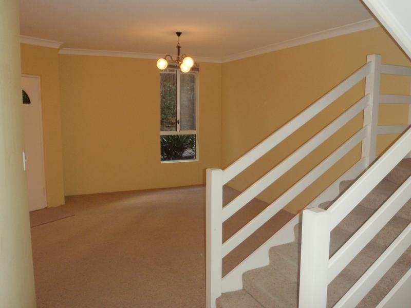 6/295 West Street, Cammeray NSW 2062