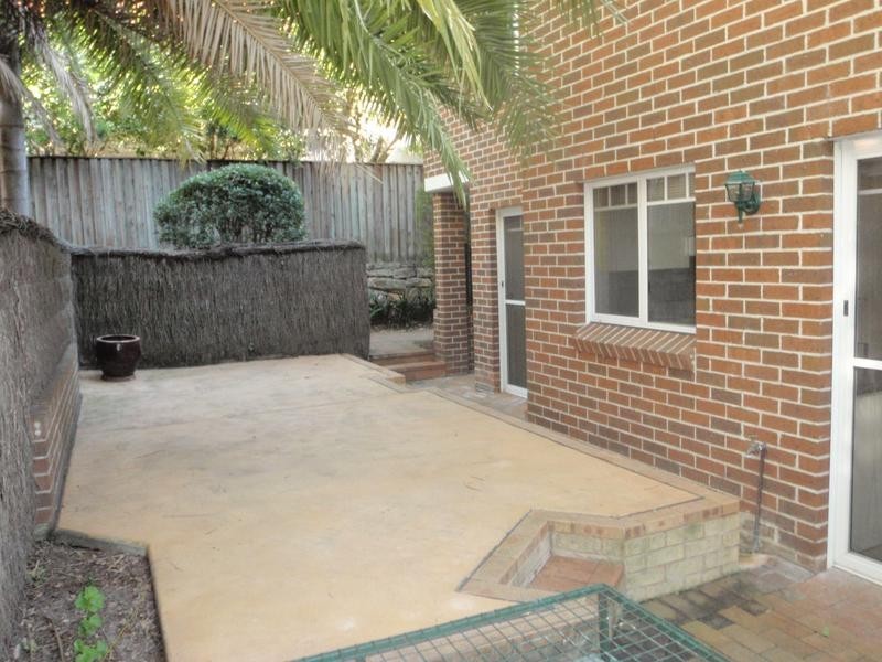 6/295 West Street, Cammeray NSW 2062