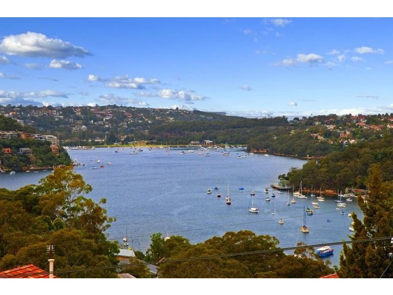 14 The Battlement, Castlecrag NSW 2068