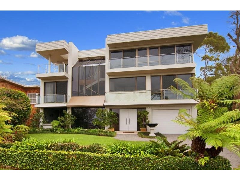 14 The Battlement, Castlecrag NSW 2068