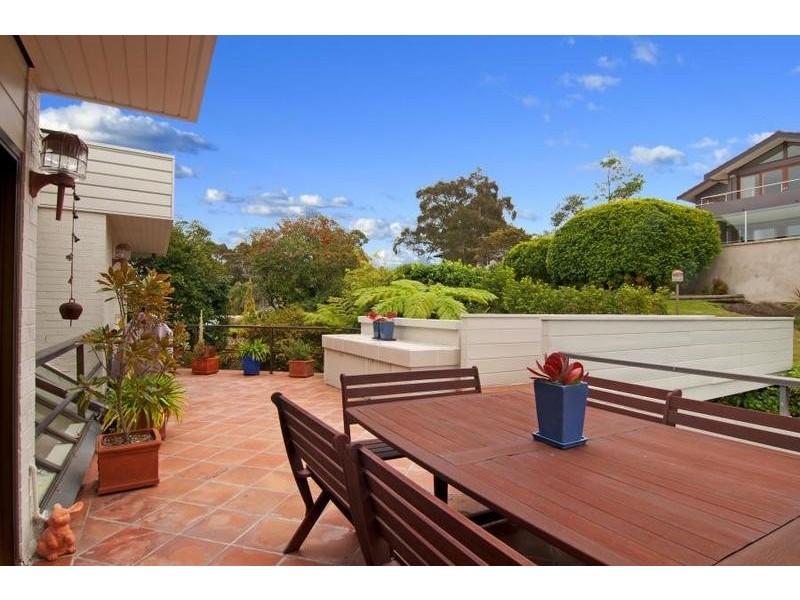 14 The Battlement, Castlecrag NSW 2068