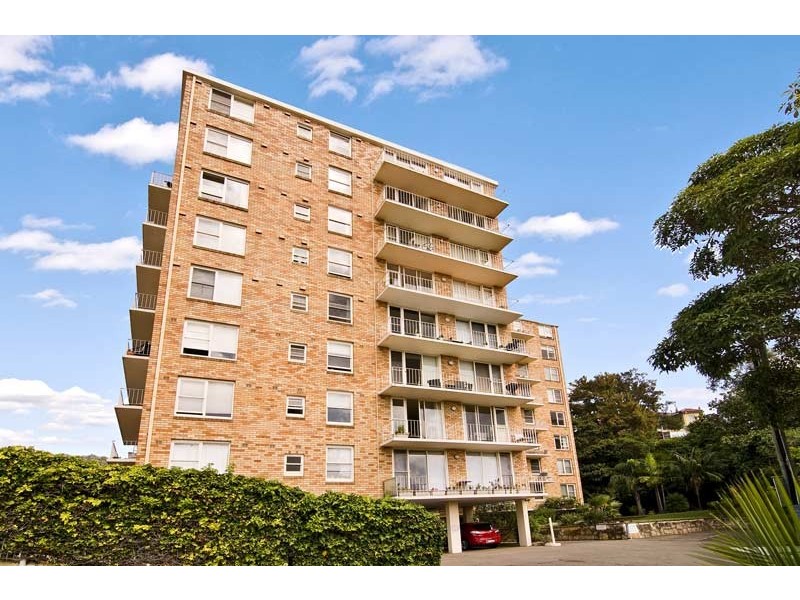 23/55 Carter Street, Cammeray NSW 2062