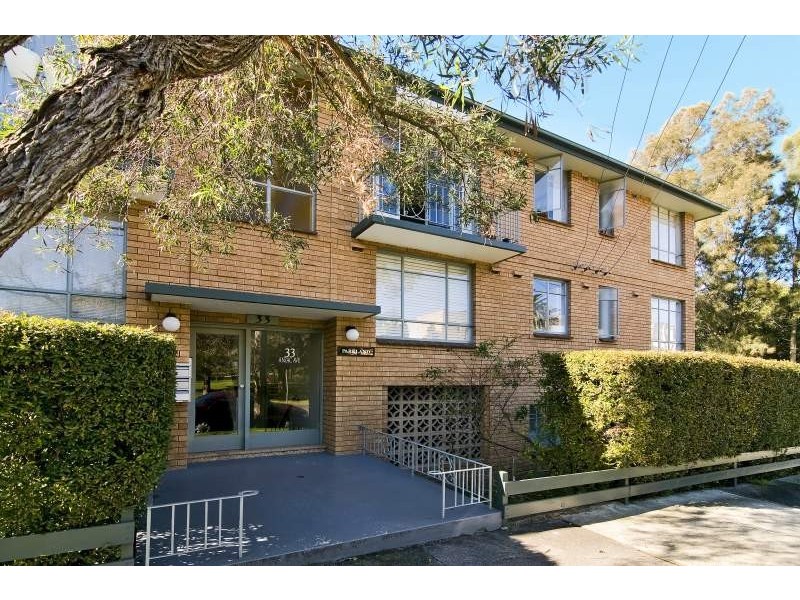 2/33 Anzac Avenue, Cammeray NSW 2062