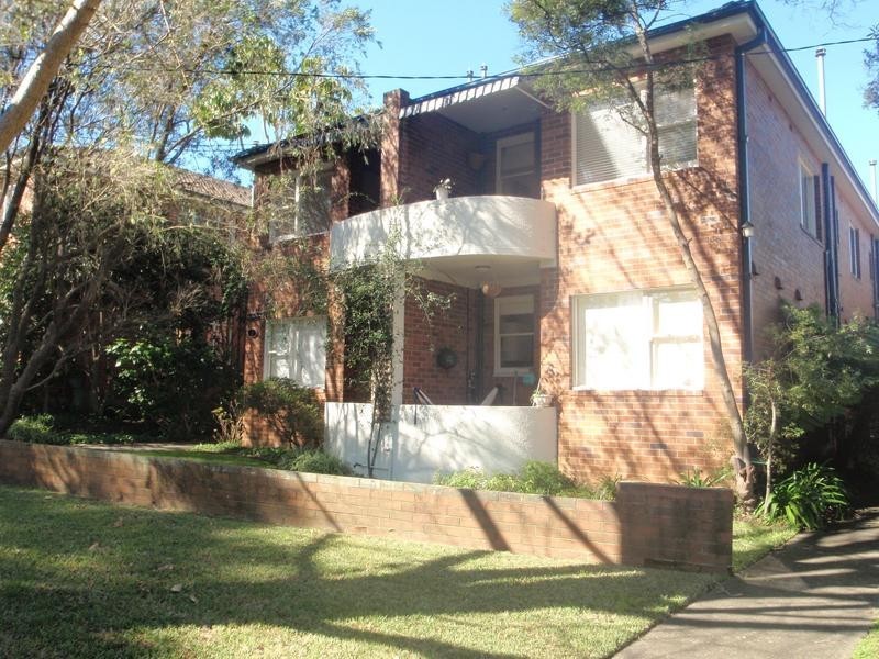 11/8 Wolger Road, Mosman NSW 2088