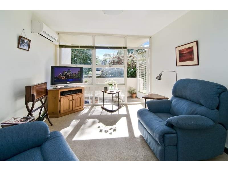 1/19 Rosalind Street, Cammeray NSW 2062