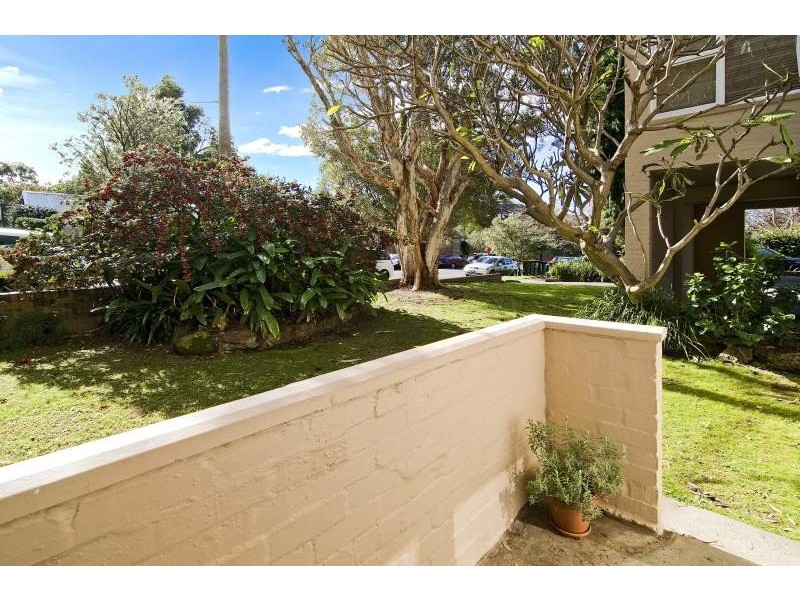 1/19 Rosalind Street, Cammeray NSW 2062