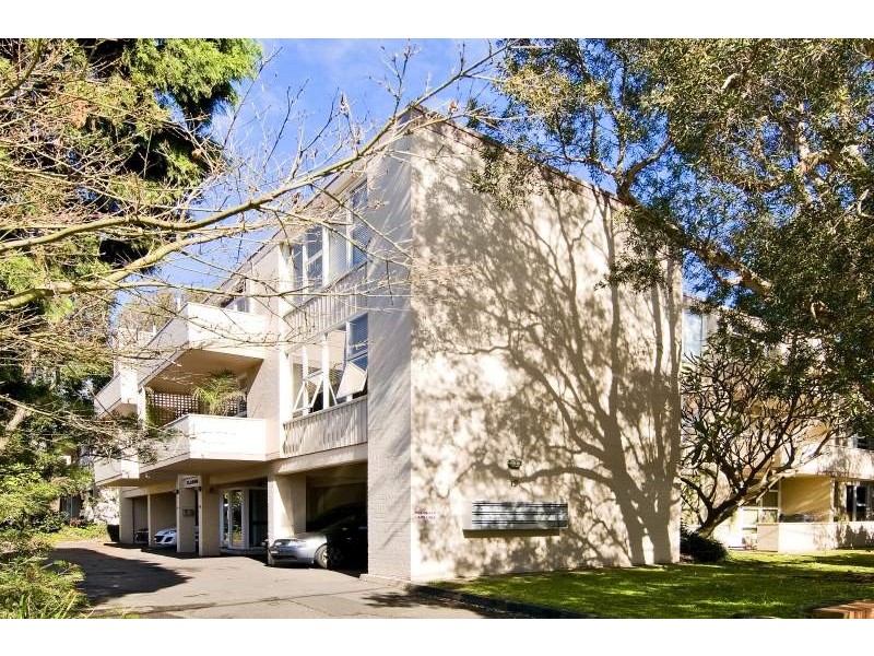 1/19 Rosalind Street, Cammeray NSW 2062
