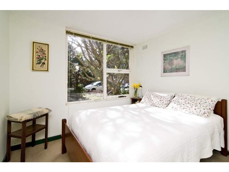 1/19 Rosalind Street, Cammeray NSW 2062