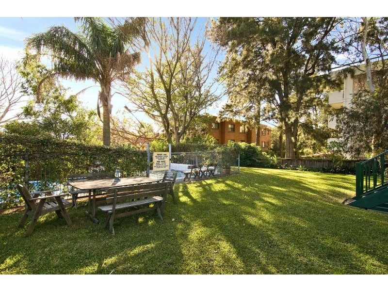 12/2 Amherst Street, Cammeray NSW 2062