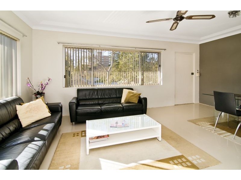 5/215 Ernest Street, Cammeray NSW 2062