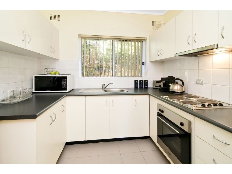 5/215 Ernest Street, Cammeray NSW 2062