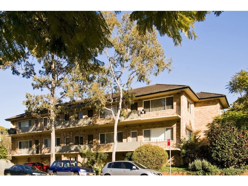 5/215 Ernest Street, Cammeray NSW 2062
