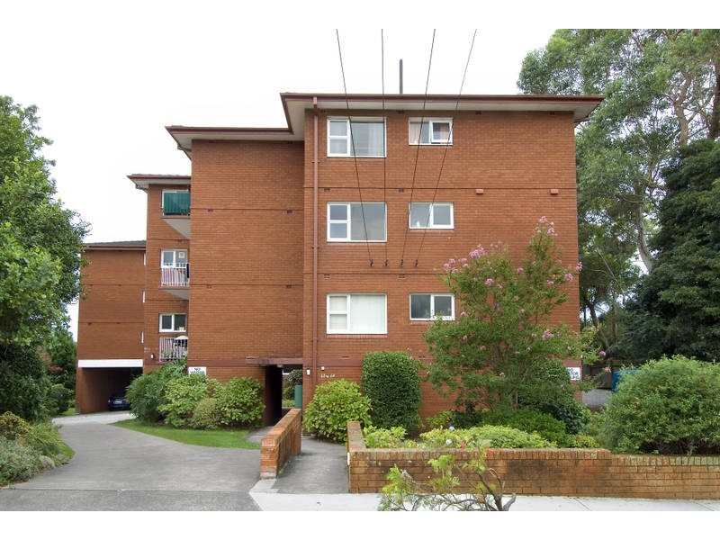 19/62 Carter Street, Cammeray NSW 2062