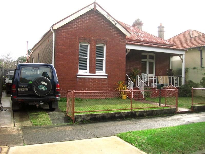 34 Cairo Street, Cammeray NSW 2062