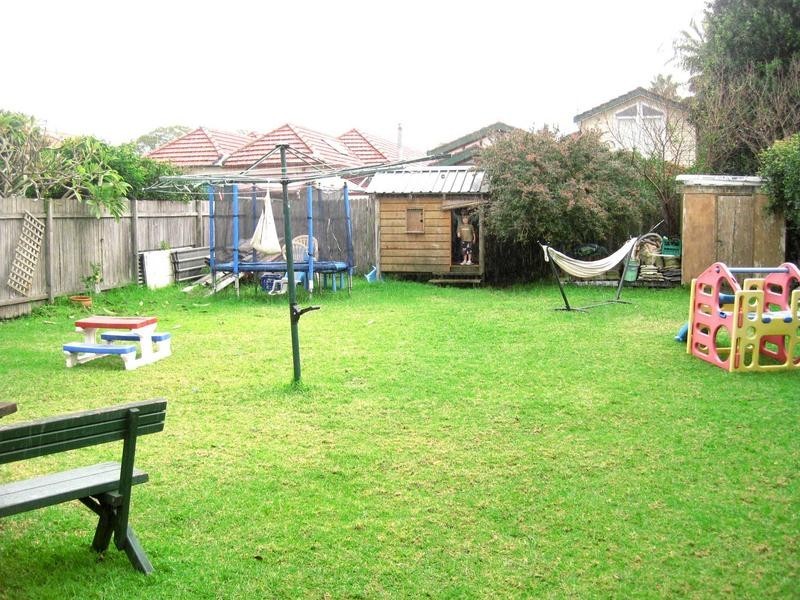 34 Cairo Street, Cammeray NSW 2062