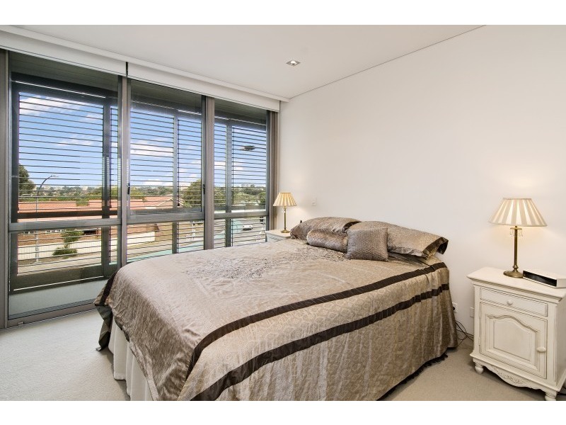 12/11 Amherst Street, Cammeray NSW 2062