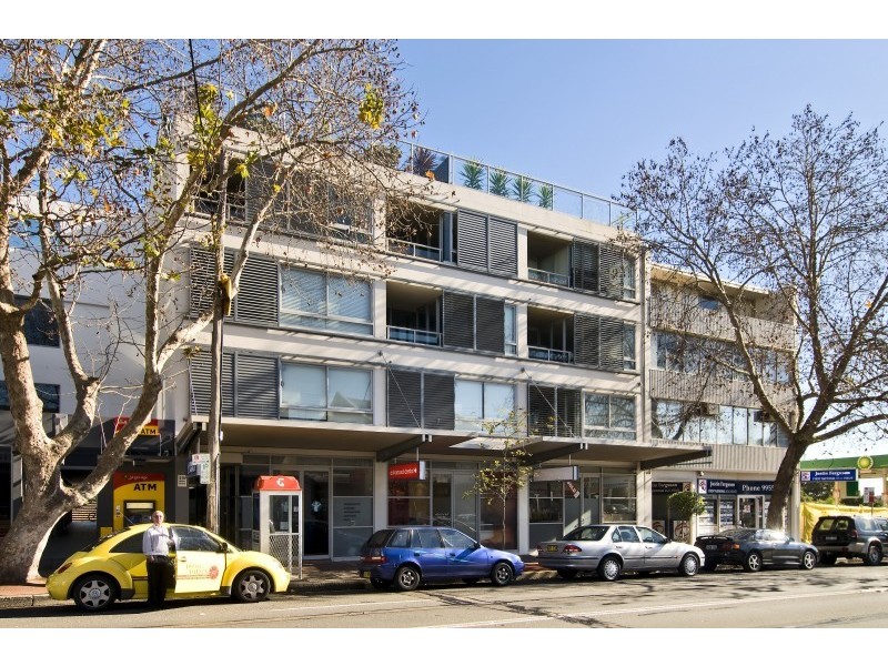 15/510 Miller Street, Cammeray NSW 2062