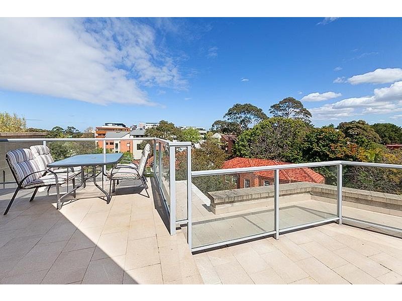 401/7-9 Abbott Street, Cammeray NSW 2062