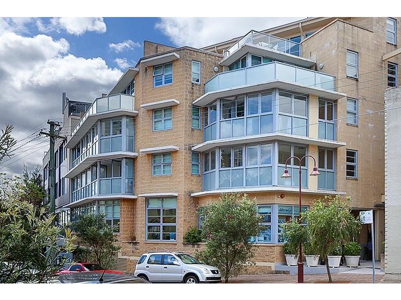 401/7-9 Abbott Street, Cammeray NSW 2062