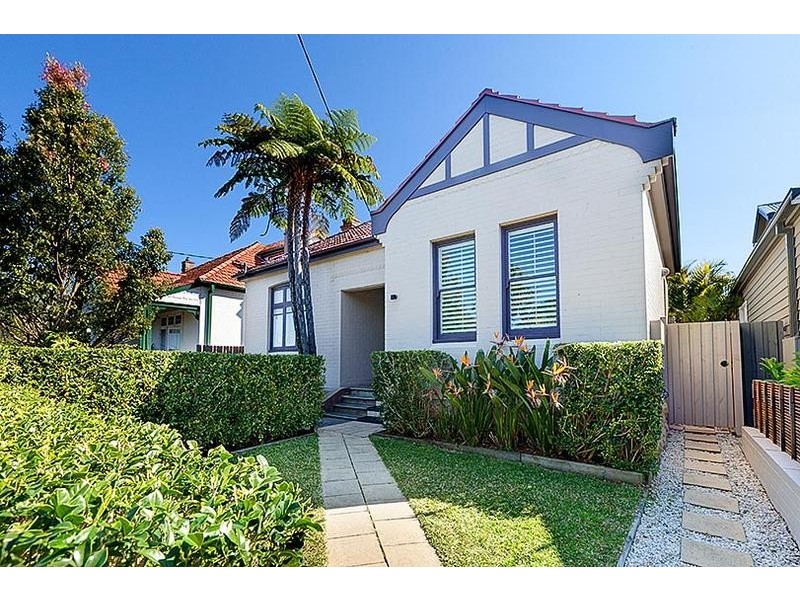 22 Cairo Street, Cammeray NSW 2062