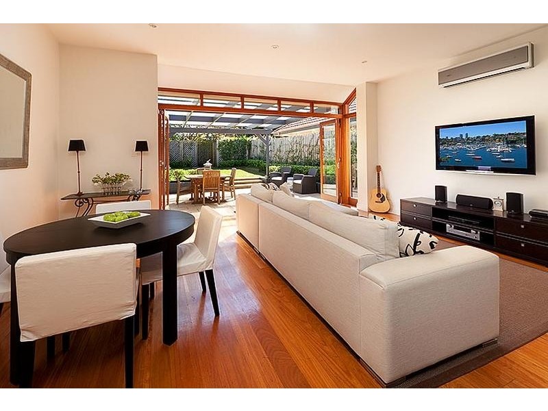 22 Cairo Street, Cammeray NSW 2062