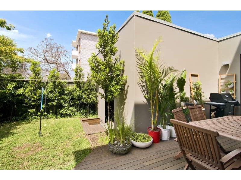 23a Harriette Street, Neutral Bay NSW 2089