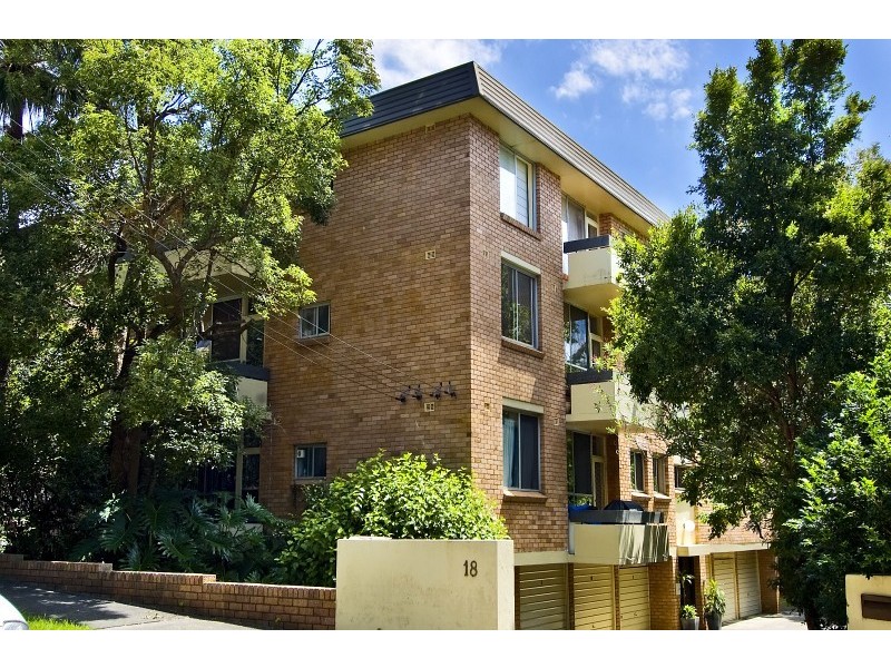 8/18 Kyngdon Street, Cammeray NSW 2062