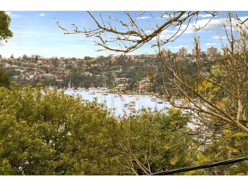 3 Vernon Street, Cammeray NSW 2062