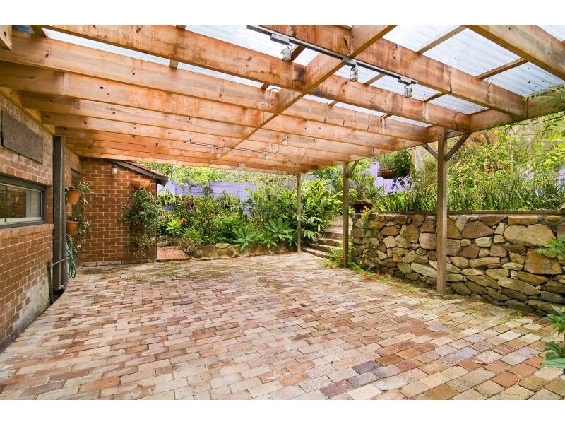 3 Vernon Street, Cammeray NSW 2062