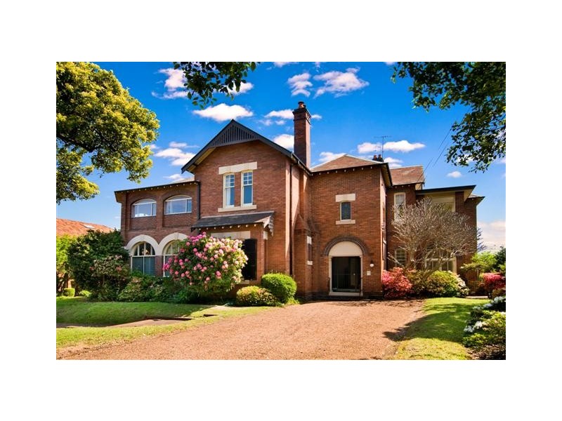 1/46 Shirley Road, Wollstonecraft NSW 2065