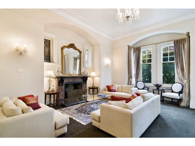 1/46 Shirley Road, Wollstonecraft NSW 2065