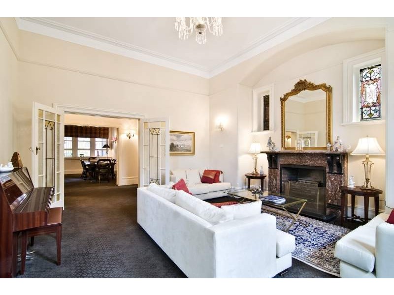 1/46 Shirley Road, Wollstonecraft NSW 2065