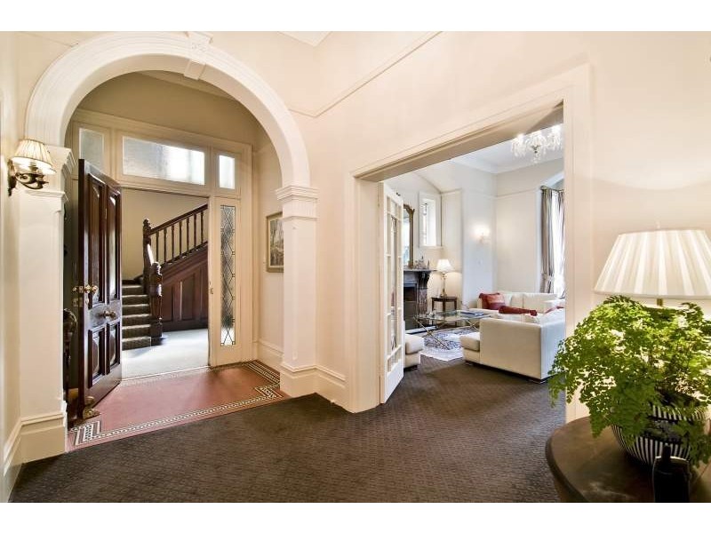 1/46 Shirley Road, Wollstonecraft NSW 2065