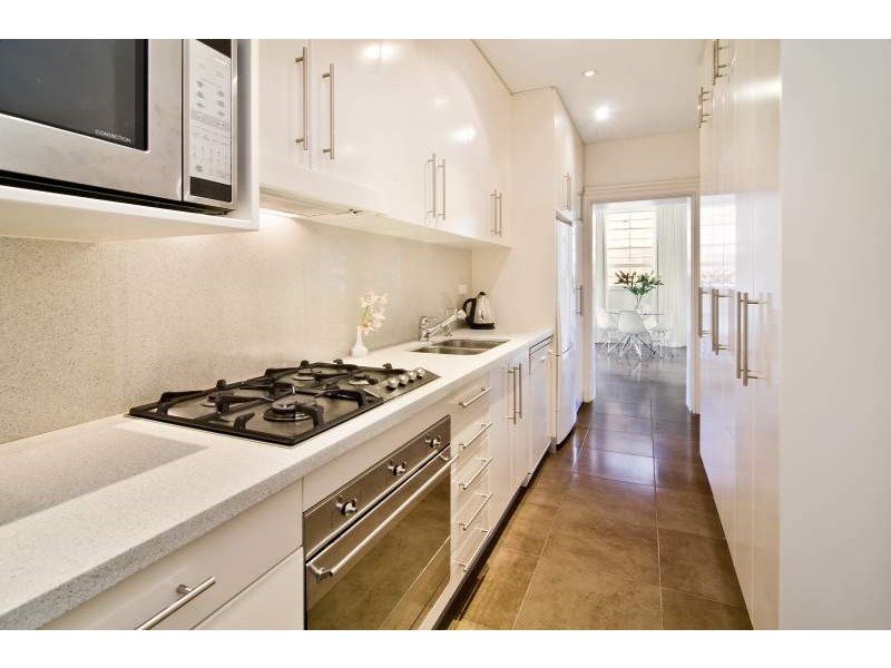 1/46 Shirley Road, Wollstonecraft NSW 2065