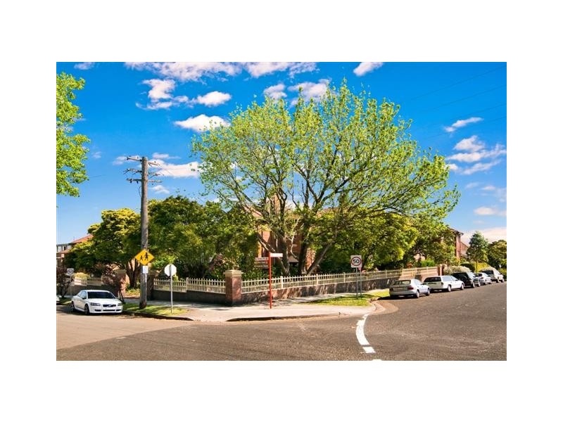 1/46 Shirley Road, Wollstonecraft NSW 2065