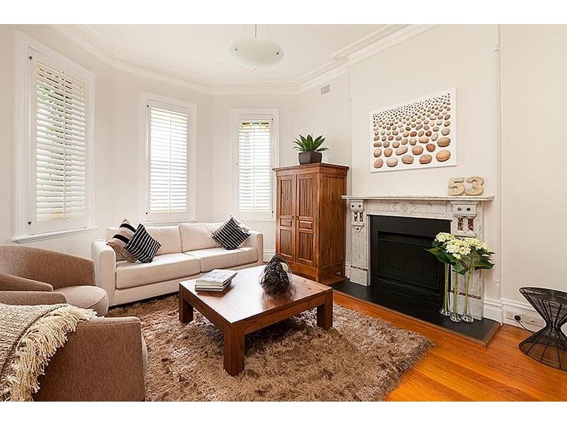 1/53 Amherst Street, Cammeray NSW 2062