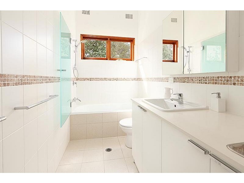 1/53 Amherst Street, Cammeray NSW 2062