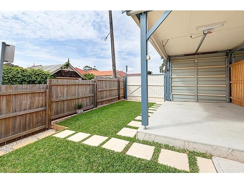 1/53 Amherst Street, Cammeray NSW 2062