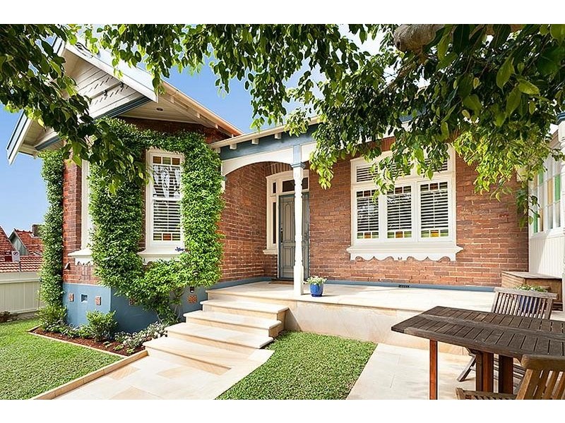 1/53 Amherst Street, Cammeray NSW 2062