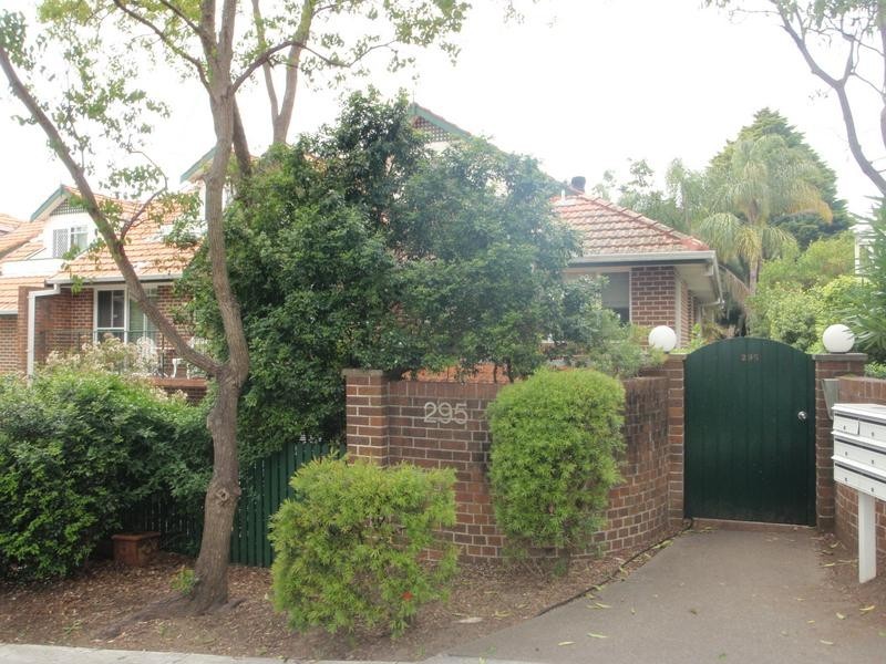 *6/295 West Street, Cammeray NSW 2062